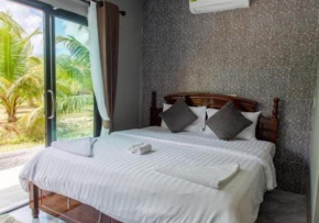 Coco Garden Resort Krabi
